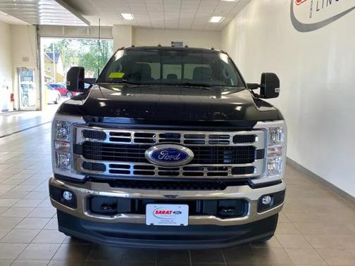 2026 Ford F-350 XLT