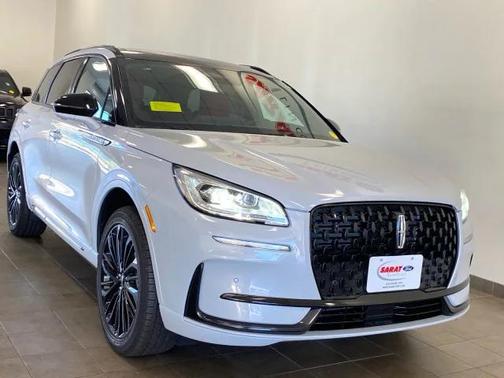 2025 Lincoln Corsair Grand Touring
