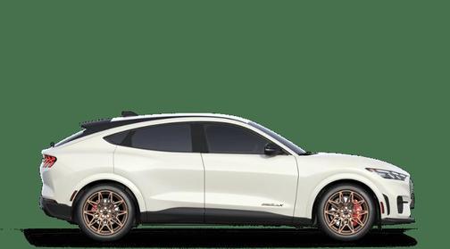 2024 Ford Mustang Mach-E GT