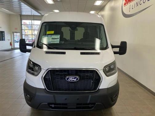 2026 Ford Transit-350 Base