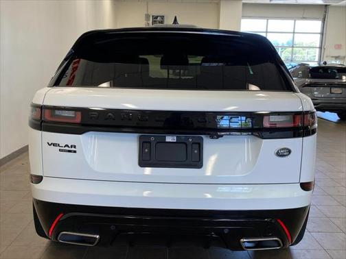 2021 Land Rover Range Rover Velar P340 S R-Dynamic