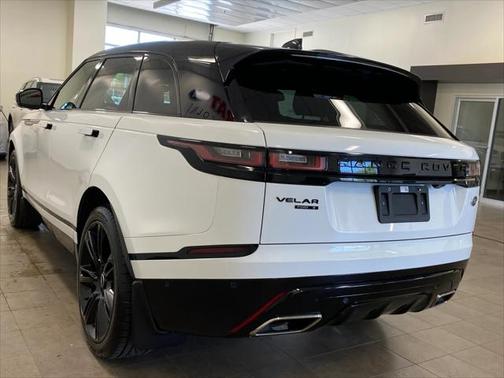 2021 Land Rover Range Rover Velar P340 S R-Dynamic