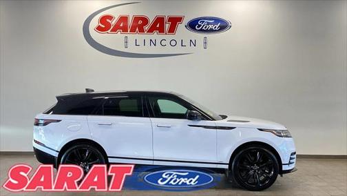 2021 Land Rover Range Rover Velar P340 S R-Dynamic