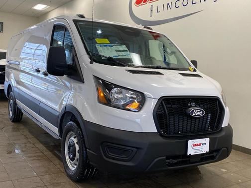2026 Ford Transit-150 Base