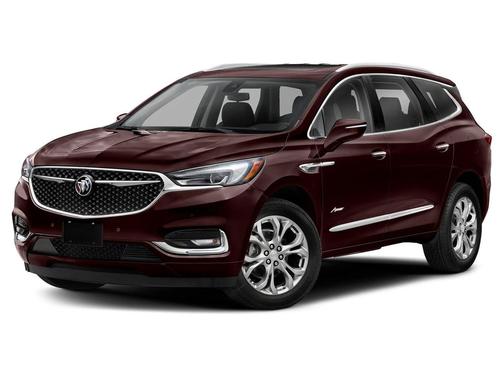 2021 Buick Enclave AWD Avenir