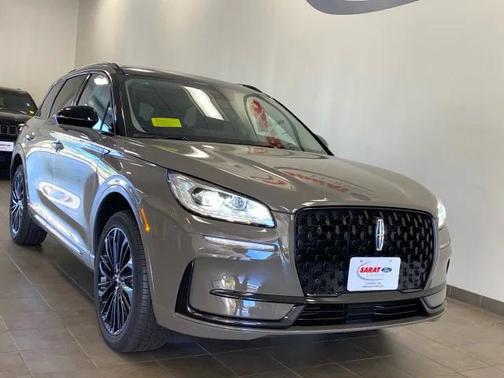 2025 Lincoln Corsair Grand Touring