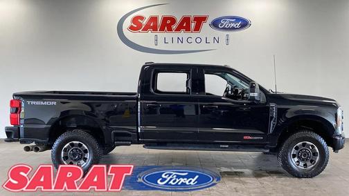 2023 Ford F-350 Lariat
