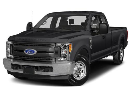 2019 Ford F-350 XLT