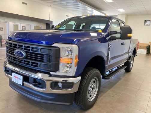2026 Ford F-250 XL