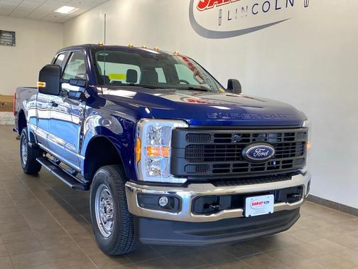 2026 Ford F-250 XL
