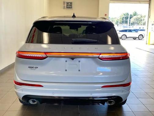 2025 Lincoln Corsair Grand Touring