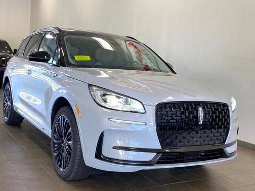 2025 Lincoln Corsair Grand Touring