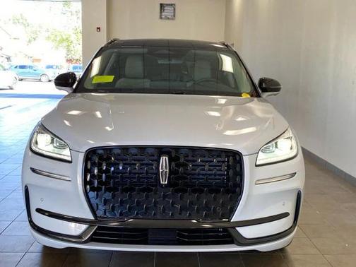 2025 Lincoln Corsair Grand Touring
