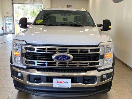 2024 Ford F-450 XL