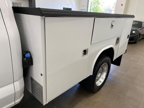 2024 Ford F-450 XL