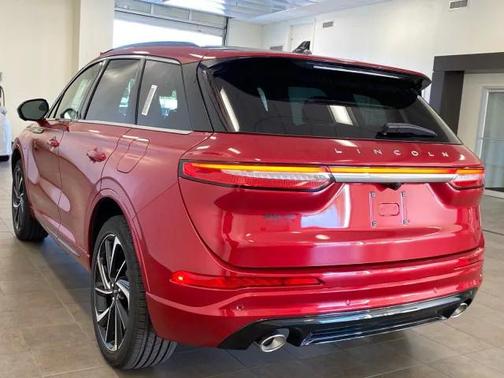 2025 Lincoln Corsair Grand Touring