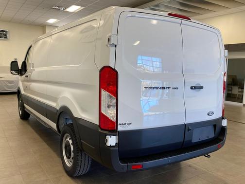 2026 Ford Transit-150 Base