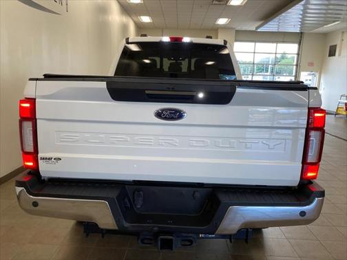 2020 Ford F-350 Lariat