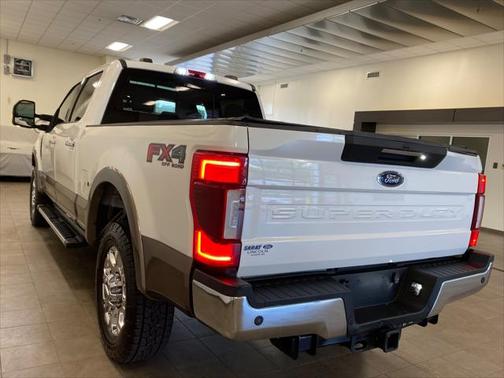 2020 Ford F-350 Lariat