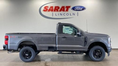 2025 Ford F-350 XLT