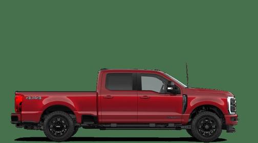 2026 Ford F-350 XLT