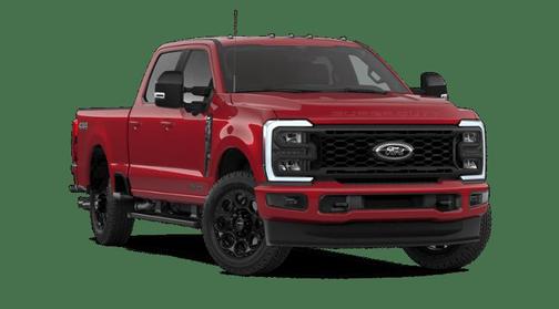 2026 Ford F-350 XLT