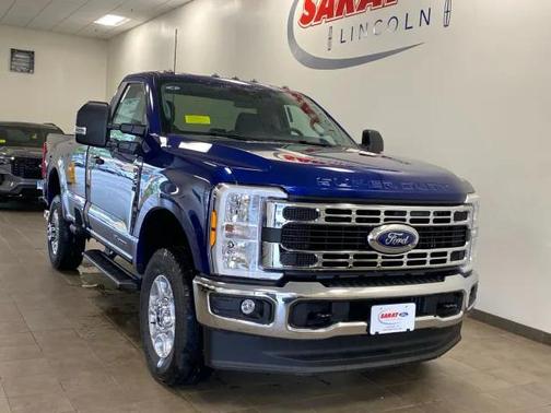 2026 Ford F-350 XLT