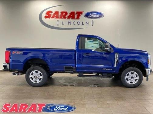 2026 Ford F-350 XLT
