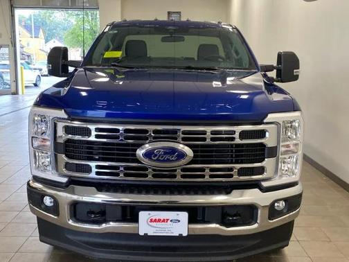 2026 Ford F-350 XLT