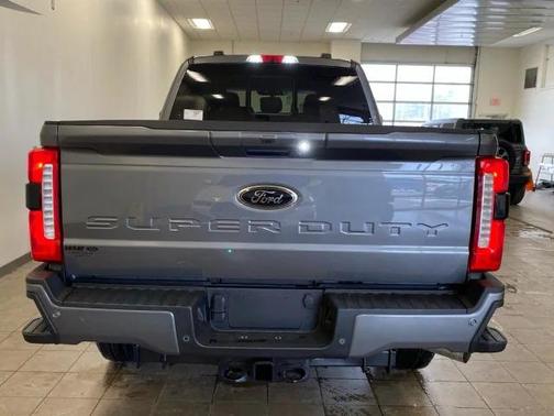 2025 Ford F-350 XLT