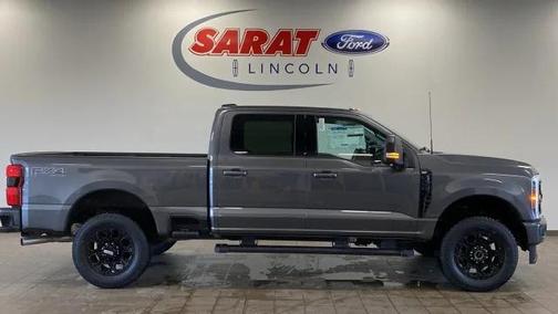 2025 Ford F-350 XLT