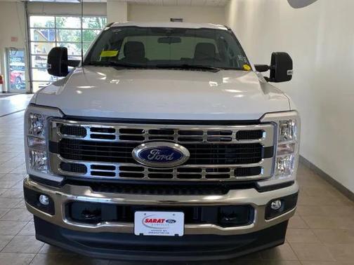 2025 Ford F-350 XLT