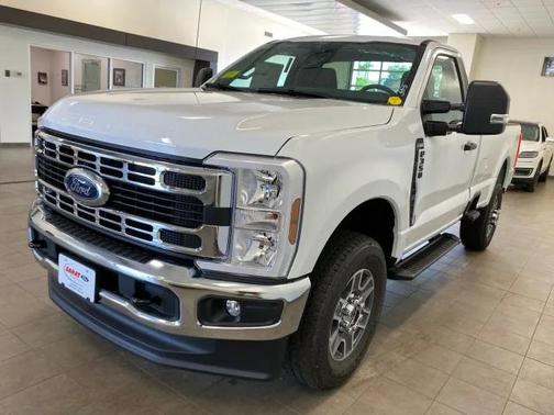2025 Ford F-350 XLT