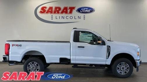 2025 Ford F-350 XLT
