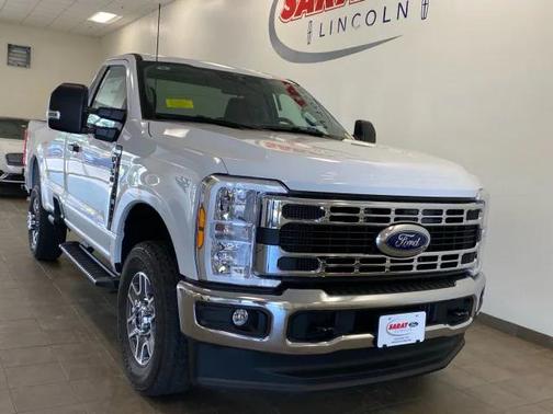 2025 Ford F-350 XLT