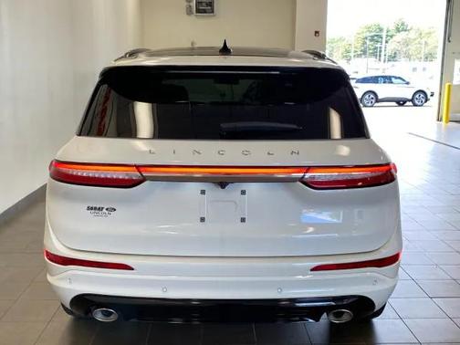 2025 Lincoln Corsair Grand Touring