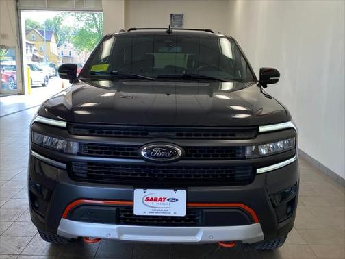 2023 Ford Expedition Timberline