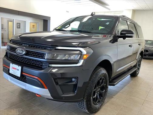 2023 Ford Expedition Timberline
