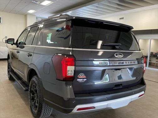 2023 Ford Expedition Timberline