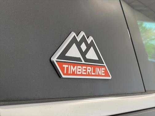 2023 Ford Expedition Timberline