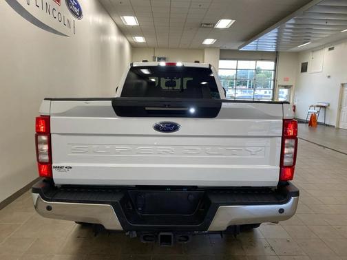 2020 Ford F-350 Lariat