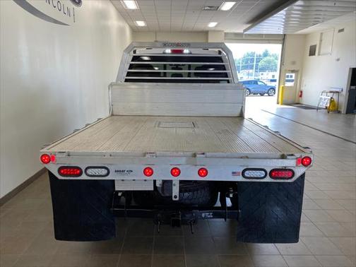 2021 Ford F-250 XL