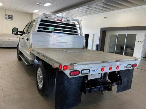 2021 Ford F-250 XL