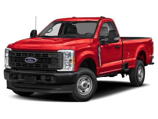 2026 Ford F-250 XL