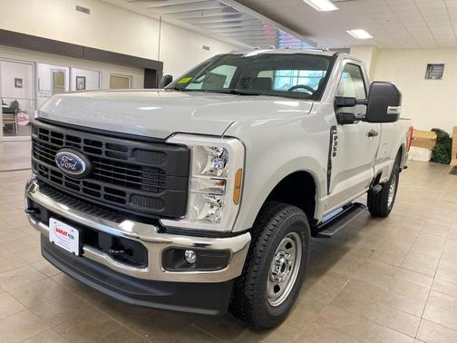 2026 Ford F-350 XL