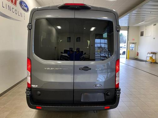2024 Ford Transit-350 XLT