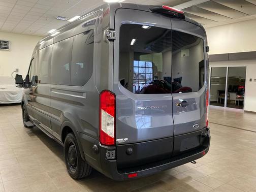 2024 Ford Transit-350 XLT