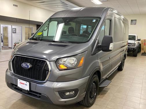 2024 Ford Transit-350 XLT