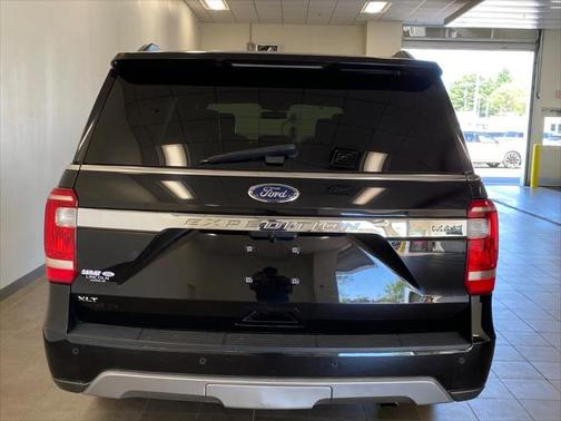 2021 Ford Expedition Max XLT