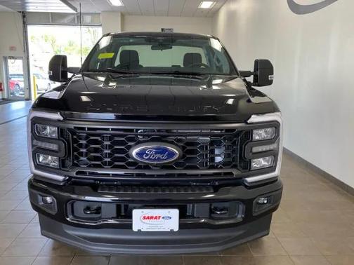 2025 Ford F-350 XLT